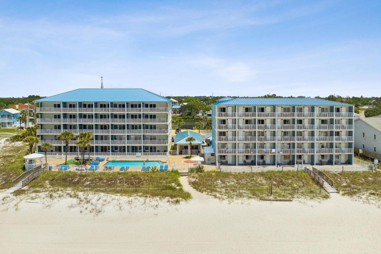 Sugar Sands Beachfront Hotel, A By The Sea Resort Panama City Beach Exteriör bild